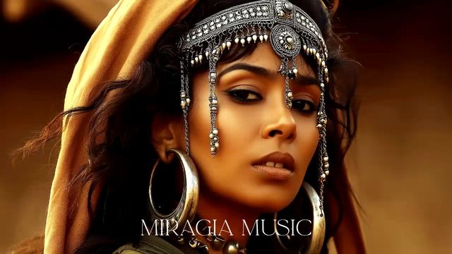 Relaxing Arabian Chill Trap | Восточная арабская музыка для отдыха