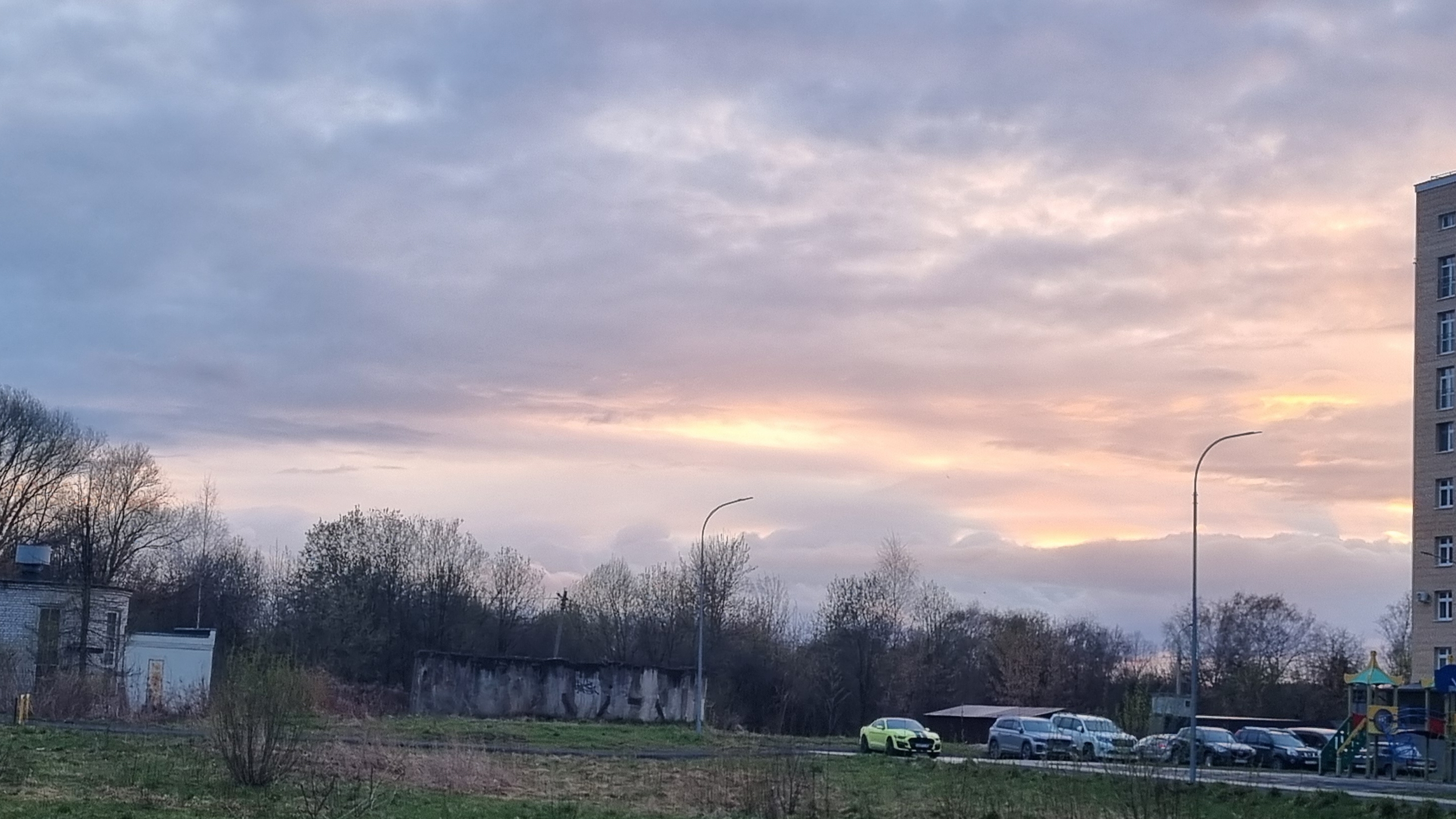 Не вязальное! Разговоры. Жить жизнь