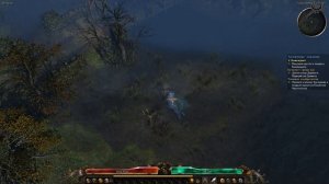 Grim Dawn Прохождение Ветеран №15 Культист среди нас