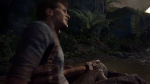 Натан Дрейк4 - Наследие воров серия №23