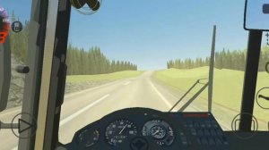 из Долиновска по Аливиеске | ВАЗ краш тест