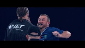 Power Slap 20: TRUJILLO vs JOHNSON  | OFFICIAL PROMO