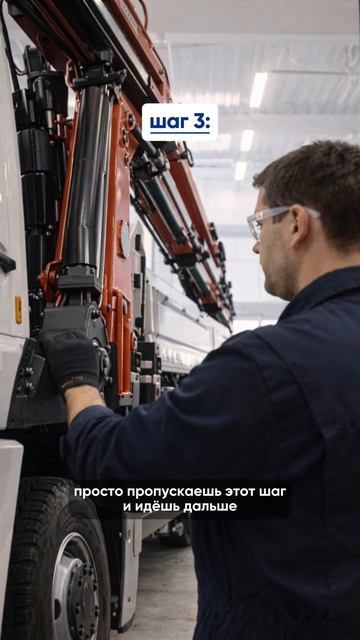 Как правильно зарегистрировать установку КМУ в ГИБДД