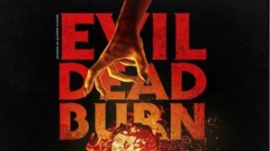 Зловещие мертвецы: Пламя смерти