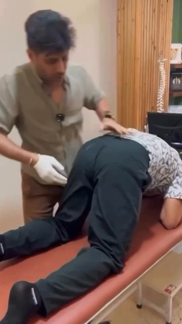 Странные процедуры