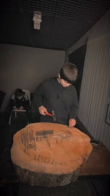 SAVI FAMILY | День 11. Забиваем гвоздь за каждого нового подписчика