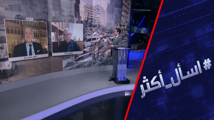 لبنان يفاوض إسرائيل.. وحزب الله يفرض شروطه بالميدان