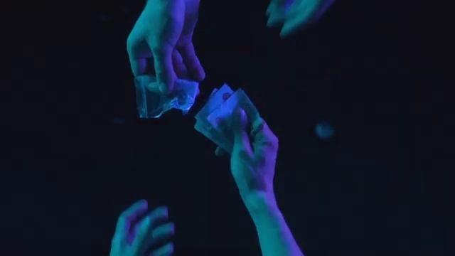 Выбор в твоих руках!