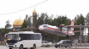 В Урае началось голосование за проекты благоустройства