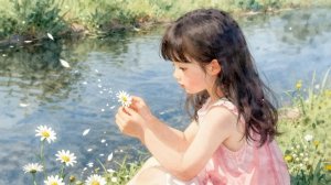 Любит - не любит ст Геннадий Серебряков муз Нейросеть