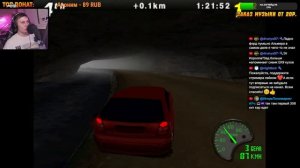 Запускаем эксклюзив C3 Racing: Car Constructors Championship на Sony Playstation 1 в 2026 году!