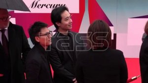 Закрытие 48-го Московского международного кинофестиваля