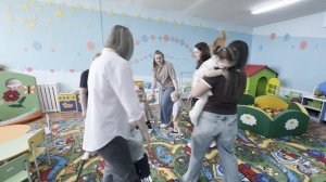 Мокшина Ольга Игоревна. Занятие на региональный конкурс учитель-дефектолог 2026