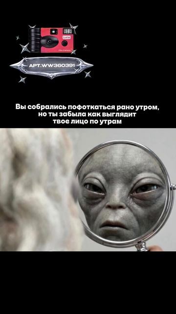 Плёночный фотоаппарат на 36 кадров (Артикул WB: #WW360391)💕