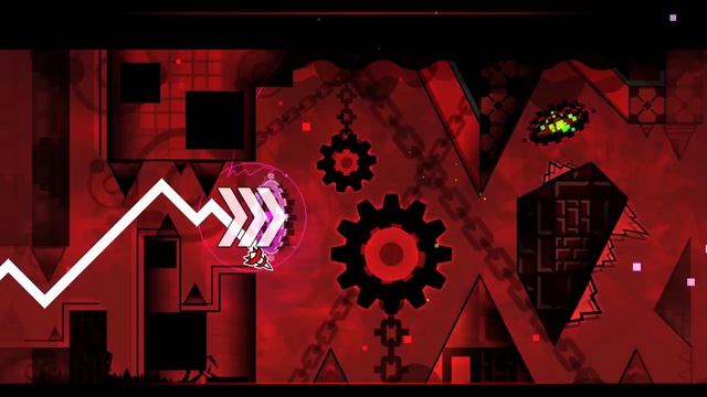 Прохождение athanatos