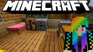 Пятый день в Майнкрафте