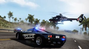 Need for Speed Hot Pursuit