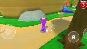 где найти всех медведей в черепахо граде