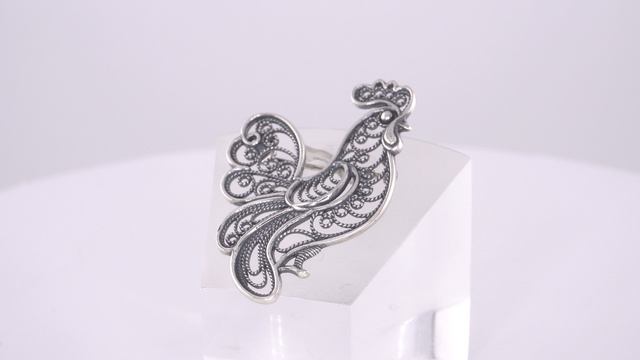 Брошь арт. 13017822