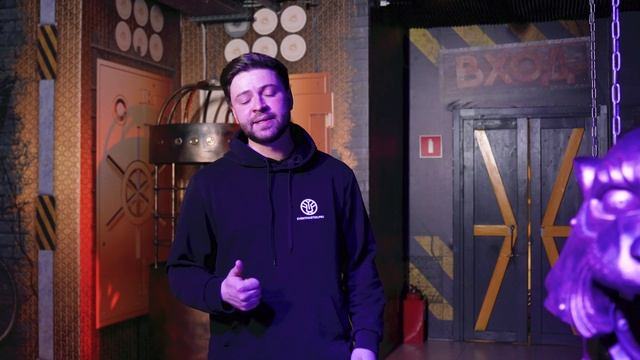 Румтур нашей малой площадки 2026