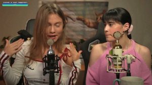 143 Дуэт "Диана Анкудинова и Саша Квашеная" - "Гроза" (18.04.2026)