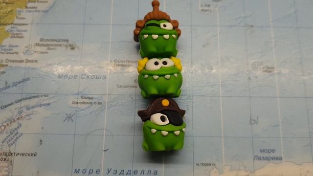 Ам нямы вышли 2 часть в пятёрочке акции.