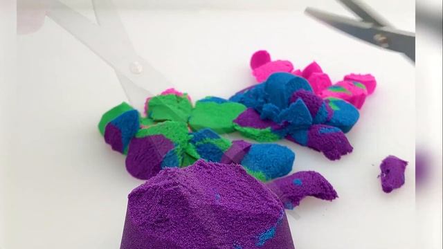 Искусство разрушения форм