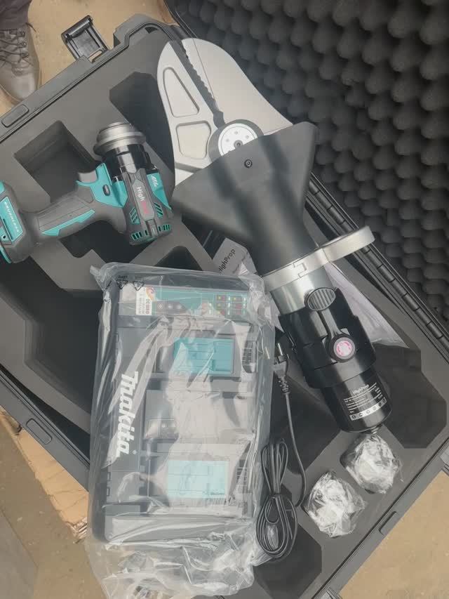 Портативный ГАСИ HighProp