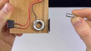 Я превратил мусор в гениальное изобретение! Бесплатные идеи по переработке отходов.