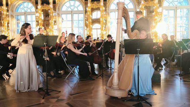 День рождения Екатерины Великой