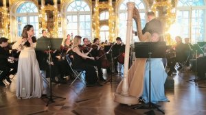 День рождения Екатерины Великой