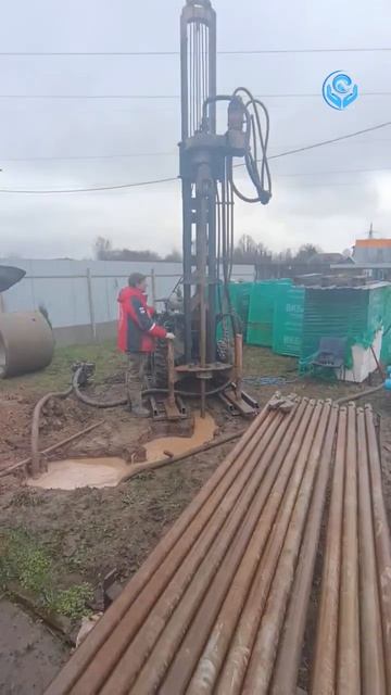 Пробурит скважину легко, даже если глубоко