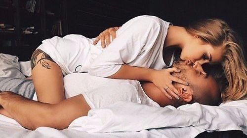 I Wanna mmm... Я хочу...