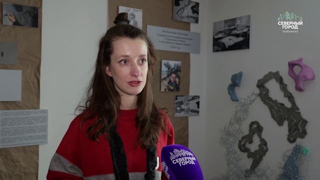 НА ПРАКТИКУМ – В НОРИЛЬСК!, 24.04.2026