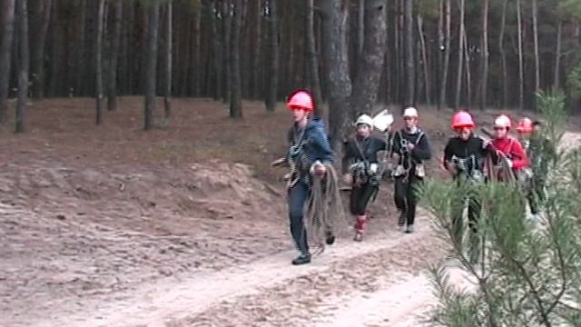 Золотая осень Гагарина. Осень 2009