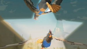 Птиц какой то🤯