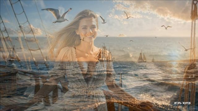 Лето которое не отпускает