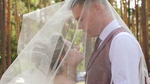 Дарья и Роман | Свадьба в Тамбове | Lovestory Films | Свадебный клип