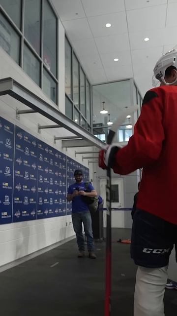 The boys made sure that Josie's wish experience was #Gr8 #ALLCAPS x @WishMidAtlantic