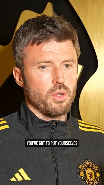 “Casemiro’s Got That Sixth Sense.”