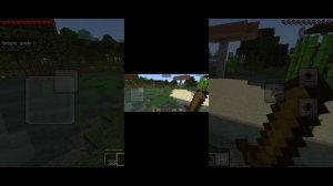 война миров майнкрафт