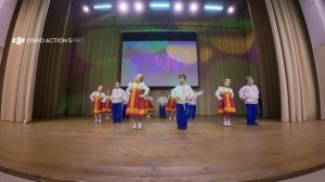 23.04.2026г. г. Кременки, ХХХ городской фестиваль детского творчества « ЗВЕЗДОПАД».
