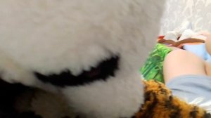 тик и капибара часть 3