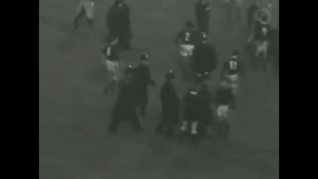 38. Сезон 1965-1966 г.г. Кубок Ярмарок. Обзор 1-2 финала