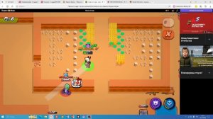 создал свою карту