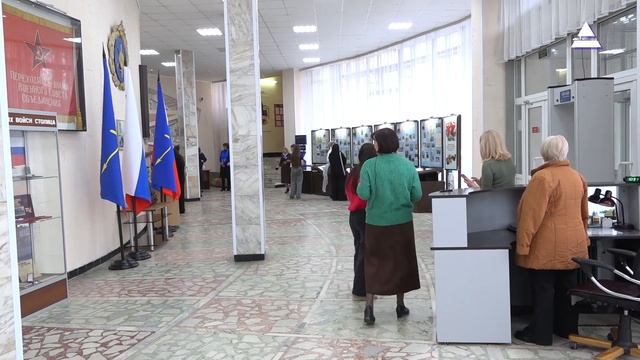 Новостной выпуск 21 апреля 2026 года