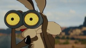 Хитрый Койот (2026)