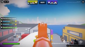 2 на 2  РИВАЛС РНГ с Roblox Rivals 2