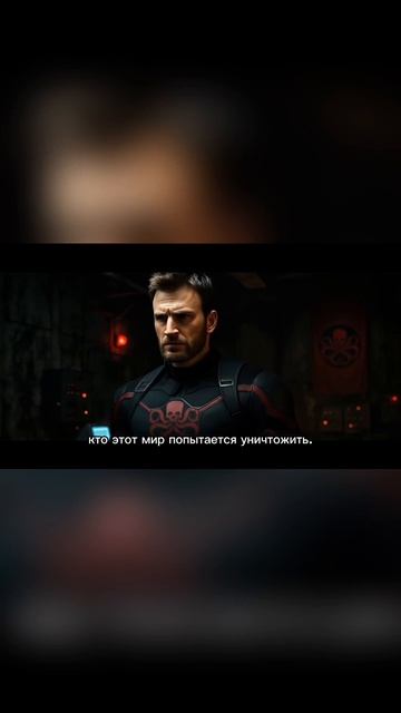 ЖЕЛЕЗНЫЙ ЧЕЛОВЕК УМЕР? Нет он стал ДОКТОРОМ ДУМОМ! Мстители 5 2026