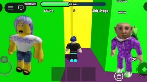 Зомби Апокалипсис В Роблоксе Серия 2